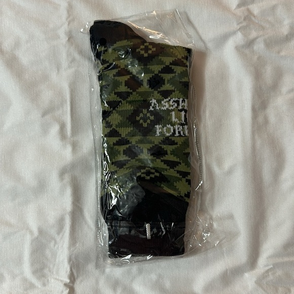 ALF Socks - Picture 6 of 12